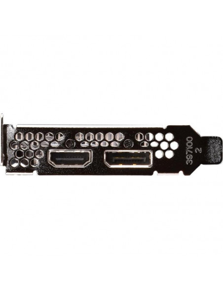 Placa video Sapphire Radeon RX 6400 PULSE, 4GB GDDR6