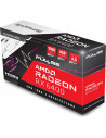 Placa video Sapphire Radeon RX 6400 PULSE, 4GB GDDR6