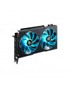 Placa video PowerColor Radeon RX 6650 XT Hellhound, 8GB GDDR6