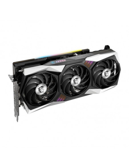 Placa video MSI Radeon RX 6950 XT GAMING X TRIO, 16GB GDDR6