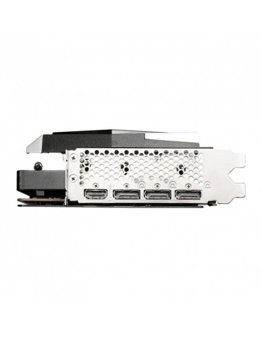 Placa video MSI Radeon RX 6950 XT GAMING X TRIO, 16GB GDDR6