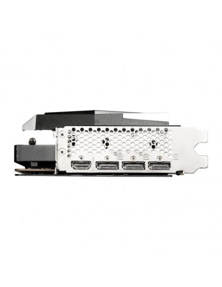 Placa video MSI Radeon RX 6950 XT GAMING X TRIO, 16GB GDDR6