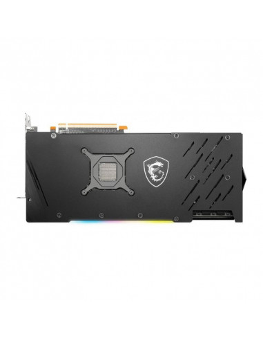 Placa video MSI Radeon RX 6950 XT GAMING X TRIO, 16GB GDDR6