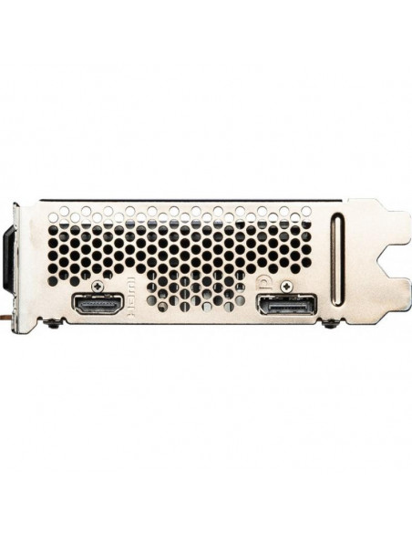 Placa video MSI Radeon RX 6400 Aero ITX, 4GB GDDR6