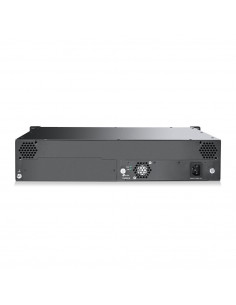 TP-Link sasiu rackmount, 14 sloturi, 2 ventilatoare, sursa 2