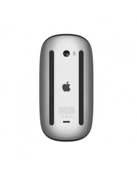Mouse Apple Magic Mouse (2022) Multi-Touch Surface, wireless