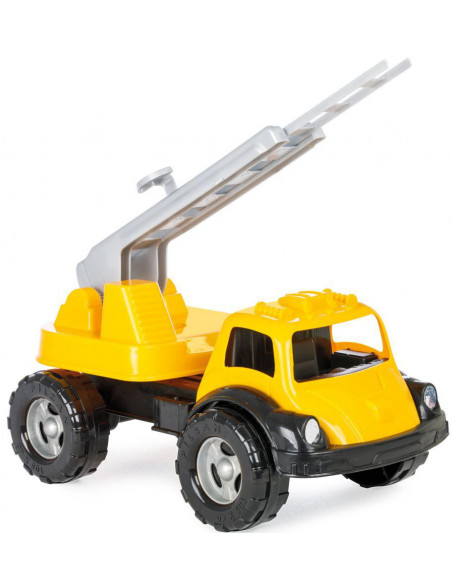SET UTILAJE PENTRU CONSTRUCTII, TRUVA,PILSAN06626
