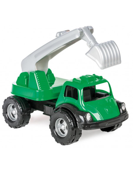 SET UTILAJE PENTRU CONSTRUCTII, TRUVA,PILSAN06626