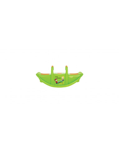 BALANSOAR STAR, VERDE,PILSAN061771