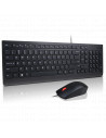 Lenovo Essential Wired Keyboard and Mouse Combo - US