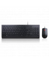 Lenovo Essential Wired Keyboard and Mouse Combo - US