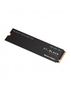 SSD WD BLACK SN750, 250GB, PCI Express, M.2 2280,WDS250G3X0E