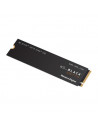 SSD WD BLACK SN750, 250GB, PCI Express, M.2 2280,WDS250G3X0E
