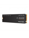 SSD WD BLACK SN750, 250GB, PCI Express, M.2 2280,WDS250G3X0E