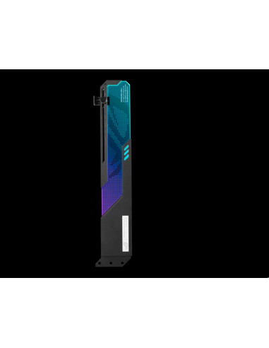 ASUS ROG Wingwall Graphics Card Holder,ROG-WINGWALL-HOLDE