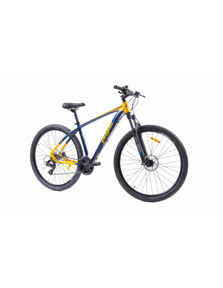 DRUMET L 29'' ALBASTRU GALBEN,DRUMETL9S291APG