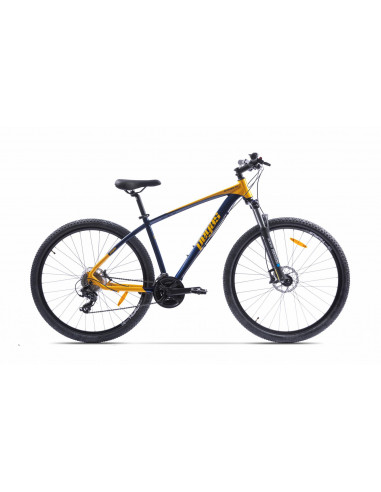 DRUMET L 29'' ALBASTRU GALBEN,DRUMETL9S291APG