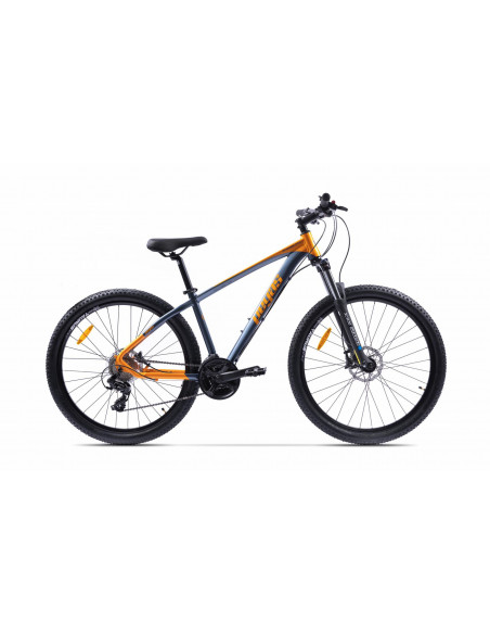 DRUMET S 27.5'' PORTOCALIU GRI,DRUMETS9S2751PG