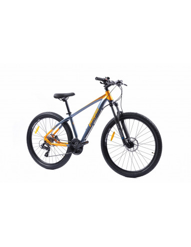 DRUMET S 27.5'' PORTOCALIU GRI,DRUMETS9S2751PG