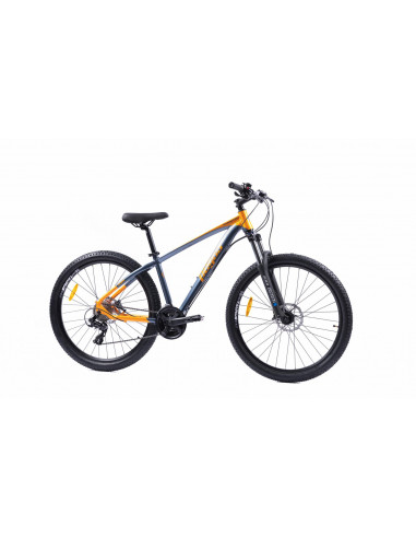 DRUMET S 27.5'' PORTOCALIU GRI,DRUMETS9S2751PG