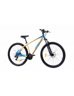 DRUMET M 29'' NISIP,DRUMETM9S291NSP 2