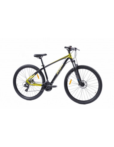 DRUMET M 29'' NEGRU,DRUMETM9S291NGR