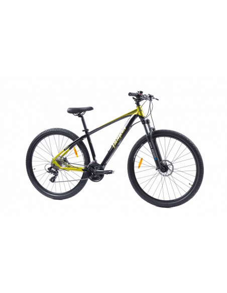 DRUMET M 29'' NEGRU,DRUMETM9S291NGR