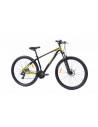 DRUMET M 29'' NEGRU,DRUMETM9S291NGR