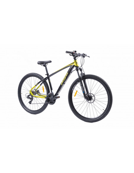 DRUMET M 29'' NEGRU,DRUMETM9S291NGR