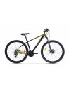 DRUMET M 29'' NEGRU,DRUMETM9S291NGR
