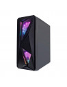 F4-3F1,Carcasa 1STPLAYER Gaming F4-3F1, fara sursa, black