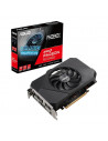 Placa video ASUS Radeon RX 6400 Phoenix, 4GB GDDR6