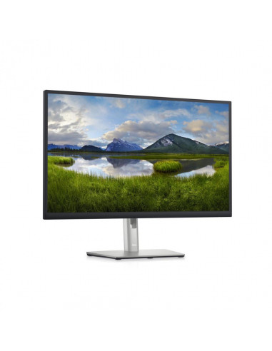 Monitor USB-C Dell 27" P2723DE, 68.47 cm, TFT LCD IPS, 2560 x