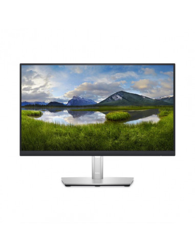 Monitor USB-C Dell 21.50" P2223HC, 54.61 cm, TFT LCD IPS, 1920