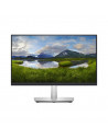 Monitor USB-C Dell 21.50" P2223HC, 54.61 cm, TFT LCD IPS, 1920