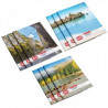 Set 10 caiete Herlitz Romania A4, matematica, 60 File Set 10 caiete Herlitz Romania A4, matematica, 60 File