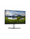 Monitor USB-C Dell 21.50" P2223HC, 54.61 cm, TFT LCD IPS, 1920