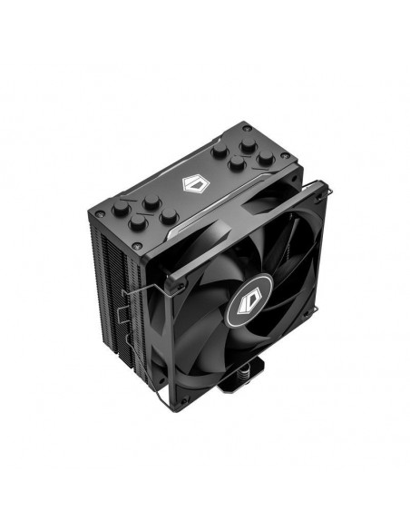 Cooler CPU ID-Cooling SE-224-XT V2 Black, compatibil