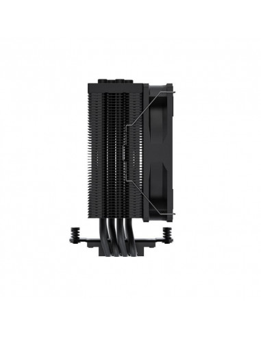 Cooler CPU ID-Cooling SE-224-XT V2 Black, compatibil