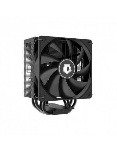 Cooler CPU ID-Cooling SE-224-XT V2 Black, compatibil