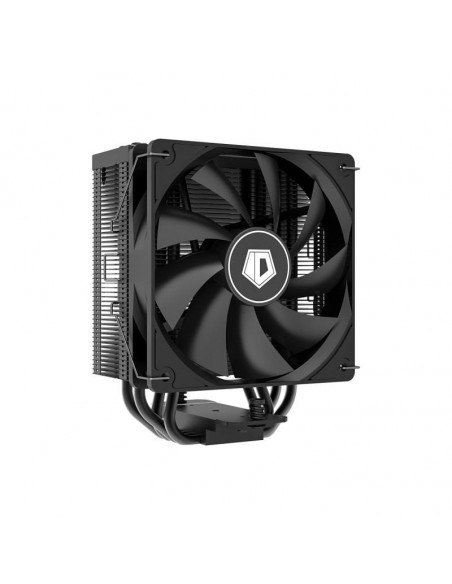 Cooler CPU ID-Cooling SE-224-XT V2 Black, compatibil