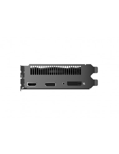 Placa video Zotac GeForce GTX 1650 OC, 4GB GDDR6