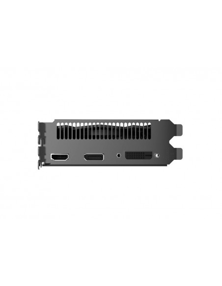 Placa video Zotac GeForce GTX 1650 OC, 4GB GDDR6