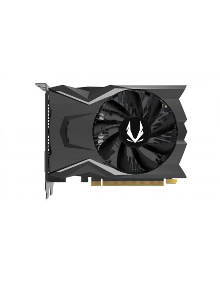 Placa video Zotac GeForce GTX 1650 OC, 4GB GDDR6