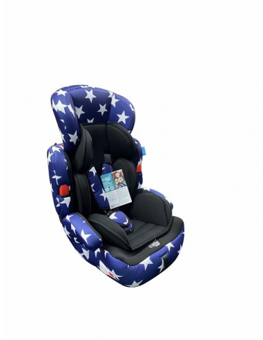 Scaun auto 9-36kg Stelute U208-STR,U208-STR