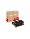 Placa video PowerColor Radeon RX 6500 XT ITX, 4GB GDDR6