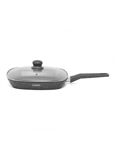 SET GATIT 6 PIESE ALUMINIU, GUSTAVO, COOKING BY