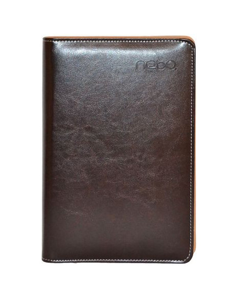 Set Agenda Organizer cu fermoar, calculator si calendar, Pix Set Agenda Organizer cu fermoar, calculator si calendar, Pix