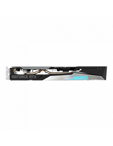 Placa video Gigabyte GeForce 3050 GAMING OC 8G,N3050GAMING OC-8G