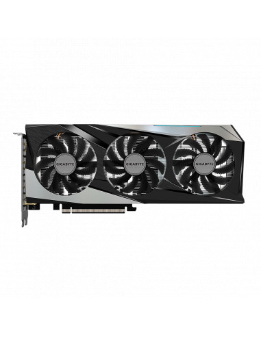 Placa video Gigabyte GeForce 3050 GAMING OC 8G,N3050GAMING OC-8G
